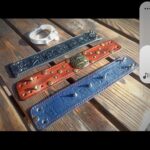 Услуга браслеты и ременные подвесы на заказ — изображение 20