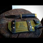 Услуга ножны на заказ — изображение 18