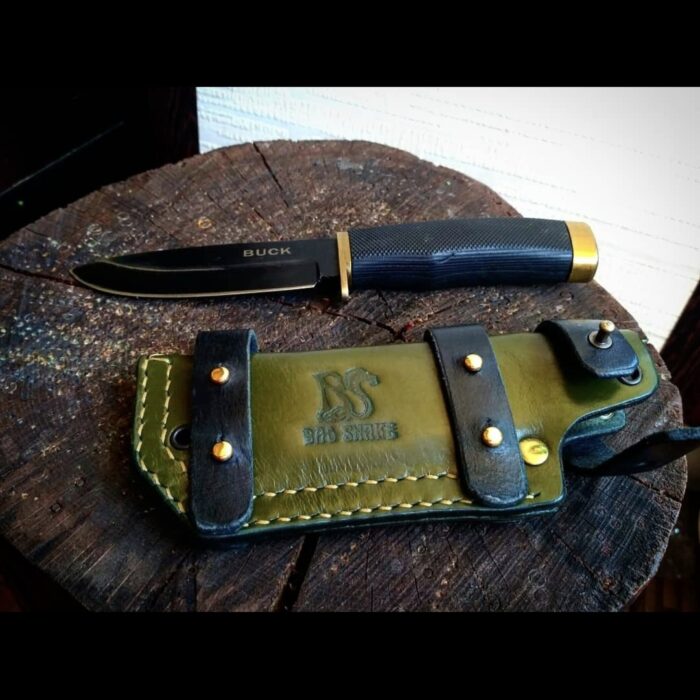 Услуга ножны на заказ — изображение 18