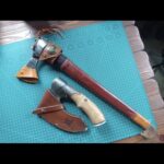 Услуга ножны на заказ — изображение 21