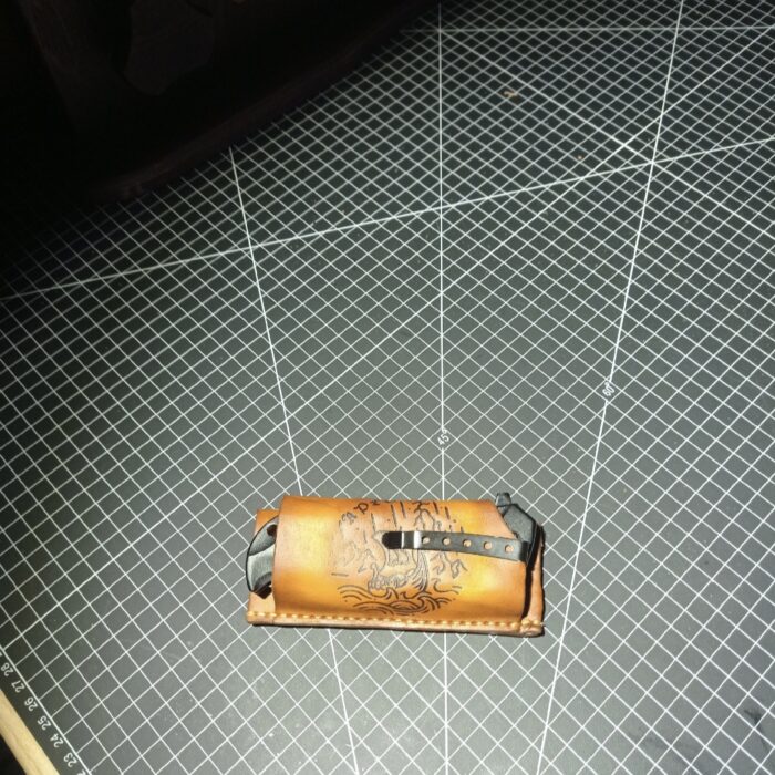 Услуга ножны на заказ — изображение 22