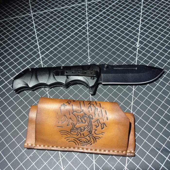 Услуга ножны на заказ — изображение 23