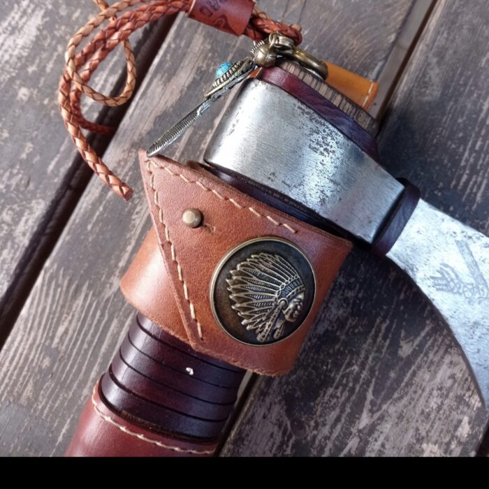 Услуга ножны на заказ — изображение 24