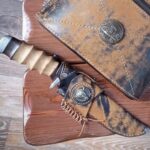 Услуга ножны на заказ — изображение 25