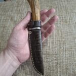 Услуга ножны на заказ — изображение 26