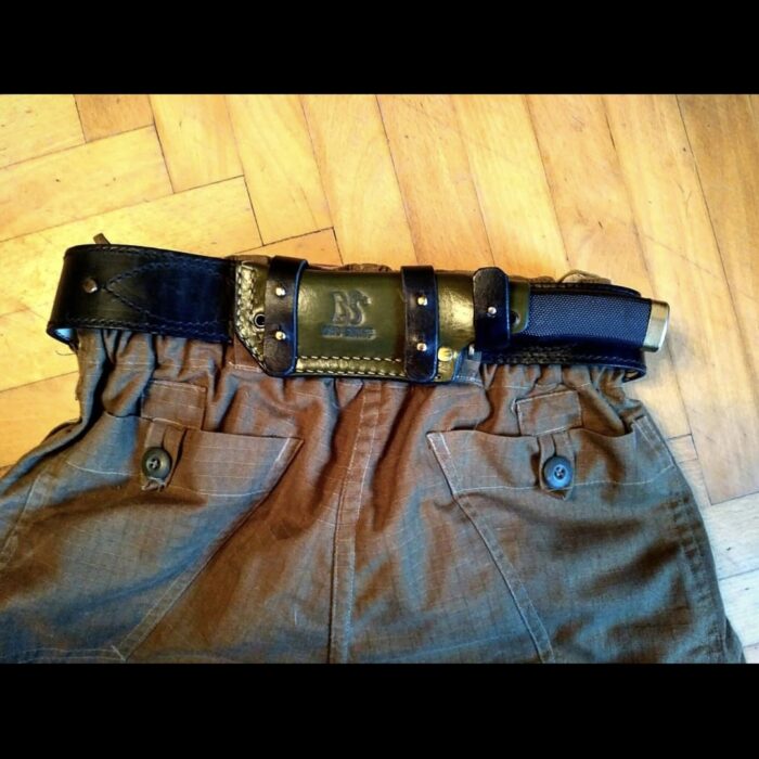 Услуга ножны на заказ — изображение 2