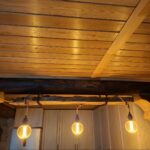 Изготовление люстры ручной работы под заказ — изображение 2