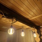 Изготовление люстры ручной работы под заказ