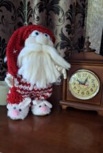 Санта в пижаме — изображение 7