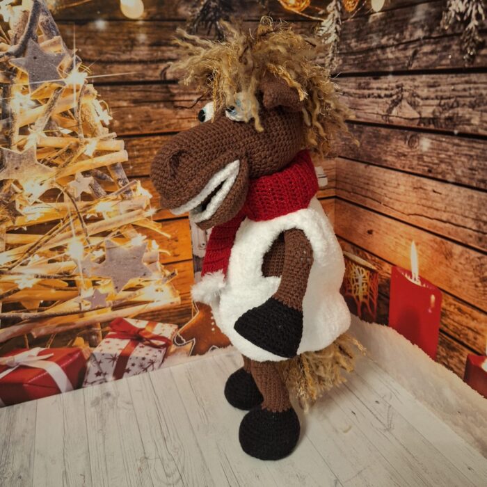 Конь Лео — изображение 2