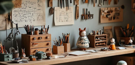 Masterskaya teplyh igrushek