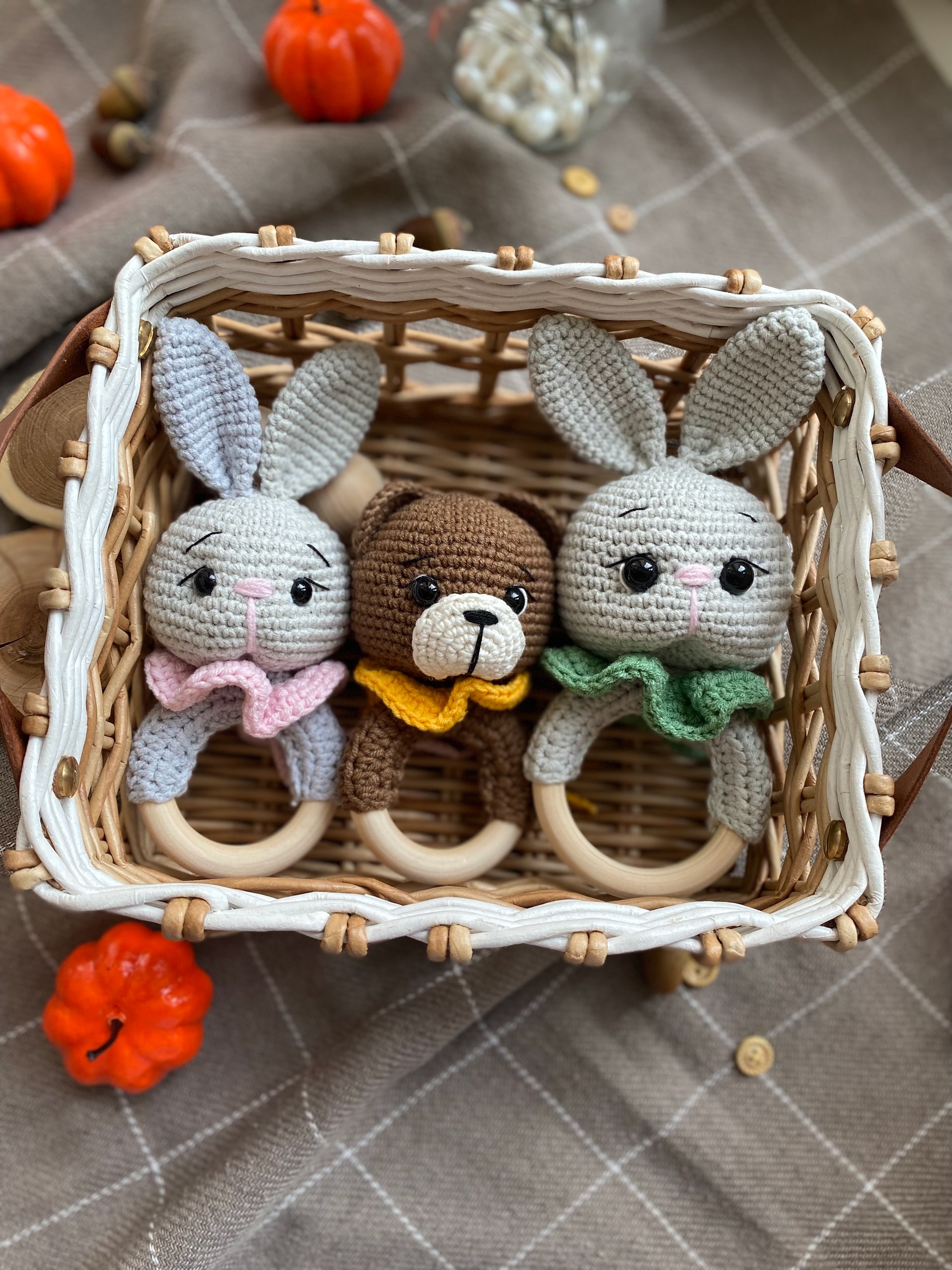 eNLFNS8WAvrUwOs9X67tV_1a9I9YUqsKQS4D8ZoN7l8tb1H7Ew3tyxcEvf_XKiyVXIkPWzvqrEibHCd6yFvKp06X Погремушка вязаная — изображение 1