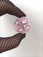 Брошь Клевер — изображение 2