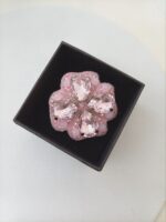 Брошь Клевер — изображение 3