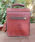 Сумка мужская - мессенджер. — изображение 3