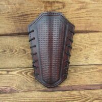 Крага для лучника