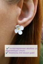 Гвоздики с сиренью — изображение 7