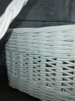 Ажурный короб с крышкой — изображение 5