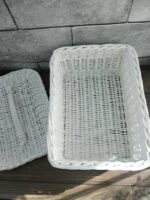 Ажурный короб с крышкой — изображение 3