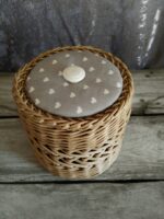 Ажурная шкатулка "КАНТРИ" — изображение 3