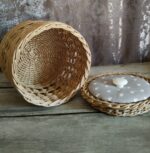 Ажурная шкатулка "КАНТРИ" — изображение 2