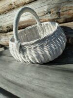 Плетенная корзина — изображение 4