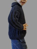 Свитер Брат — изображение 17