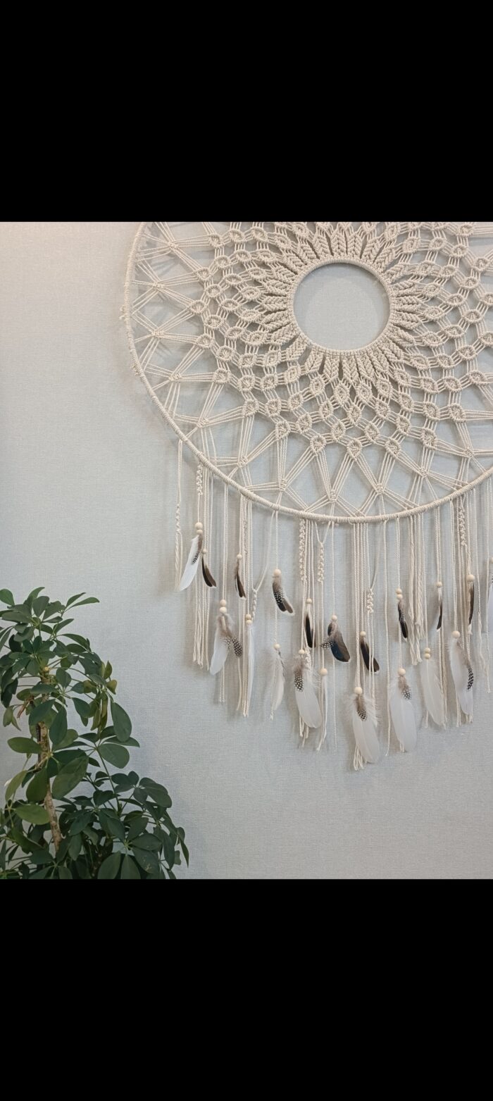 Ловец снов — изображение 2