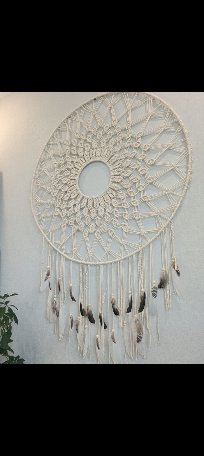 Ловец снов — изображение 3