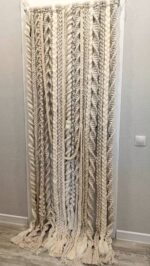 Штора Перегородка