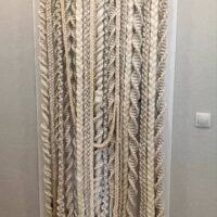 Штора Перегородка