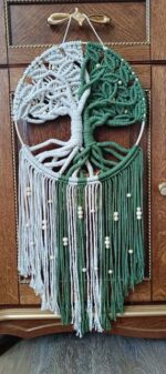 Лена макраме мастерская. Хотите добавить уникальности и стиля вашему дому, ресторану, гостинице или магазину? Тогда обратите внимание на изделия из макраме!