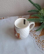 Год Лошади: кружка с ручной росписью, подарок на новый год — изображение 5