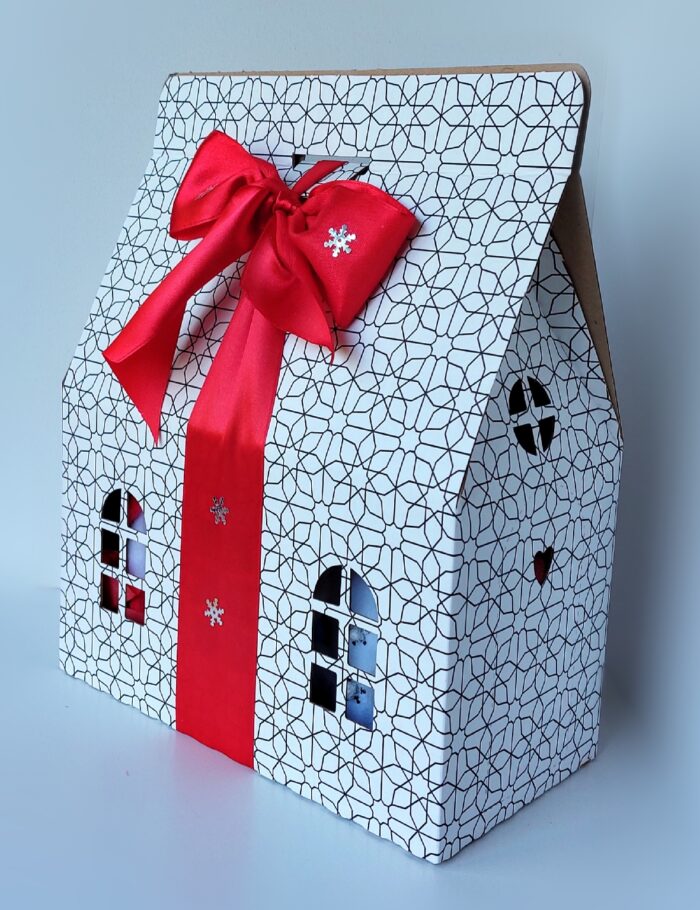 Новогодние гномы — изображение 4