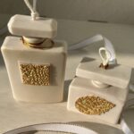 "Француженка", набор свечей — изображение 5