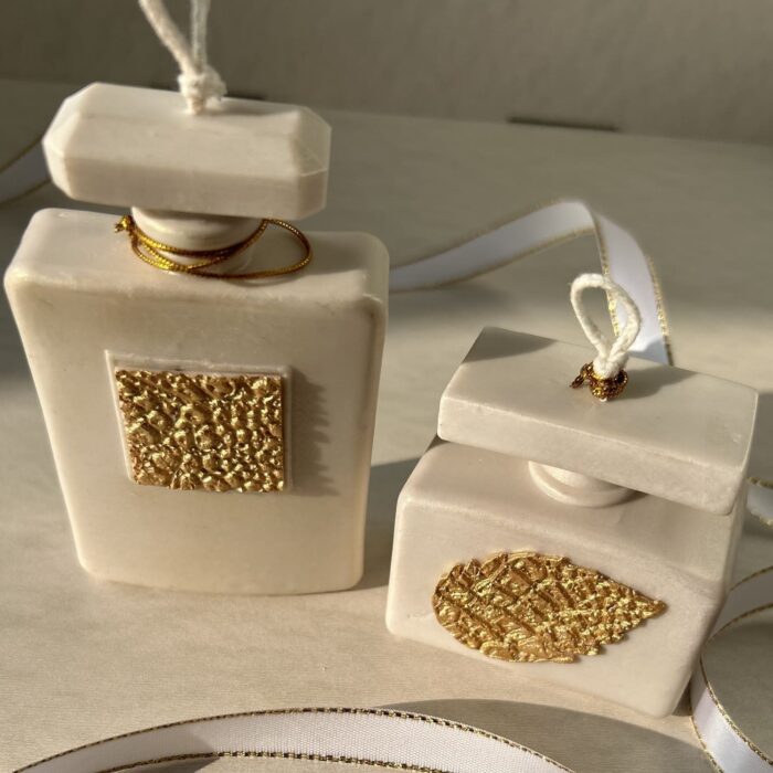 "Француженка", набор свечей — изображение 5