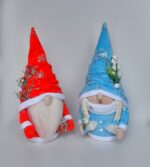 Новогодние гномы