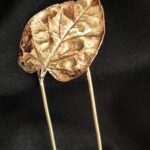 Шпилька | "Лист Древа" | — изображение 5