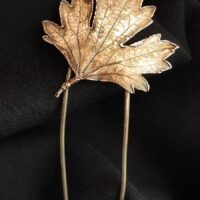 Шпилька | "Трепет Смородины" |