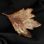 Заколка-автомат | "Капли Дождя" | — изображение 3