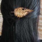 Шпилька | "Лист Древа" | — изображение 3