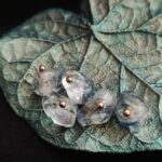 Брошь | "Обаяние Сердца" | — изображение 3