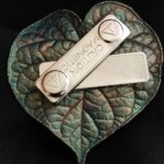 Брошь | "Обаяние Сердца" | — изображение 4