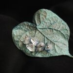 Брошь | "Обаяние Сердца" |