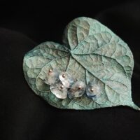 Брошь | "Обаяние Сердца" |