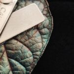 Брошь | "Обаяние Сердца" | — изображение 7