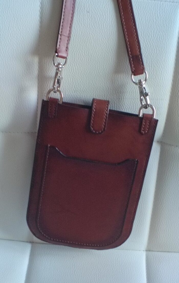 Сумка карман. — изображение 3