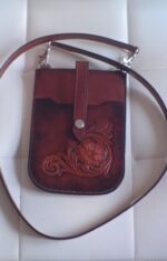 Сумка карман.