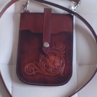 Сумка карман.