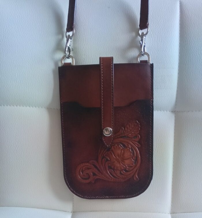 Сумка карман. — изображение 5